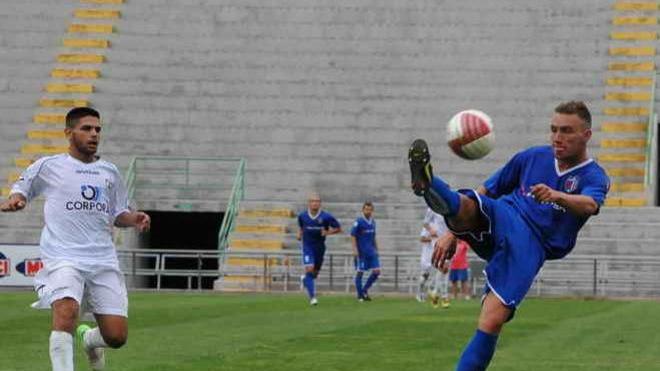 Borgo, altro schiaffo alle ambizioni D’Antoni: «Male sulle palle inattive»