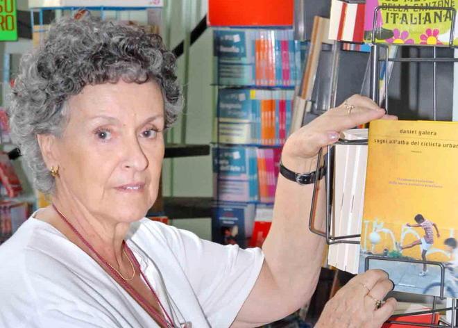 «Anche le piccole librerie sono in crisi» 