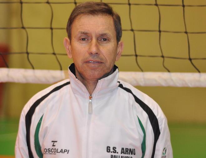 Che avvio sprint: l’Arno va a vincere a Civitanova (0-3) 