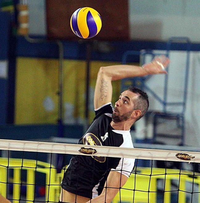 Lupi pronti a sbranare gli avversari Il Bibione cede (3-1) al PalaParenti