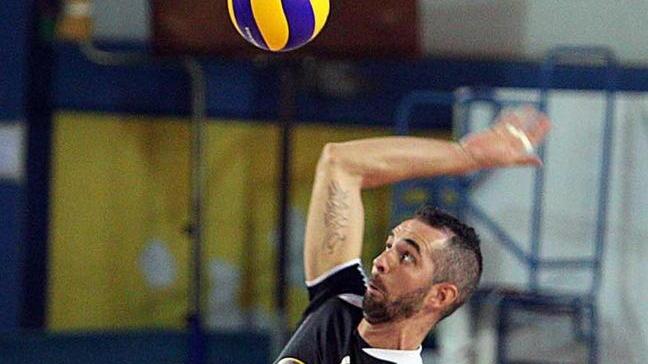Lupi pronti a sbranare gli avversari Il Bibione cede (3-1) al PalaParenti