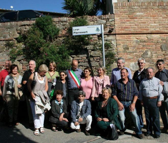 Palaia e Marti incontrano i “cugini” dell’Alta Provenza