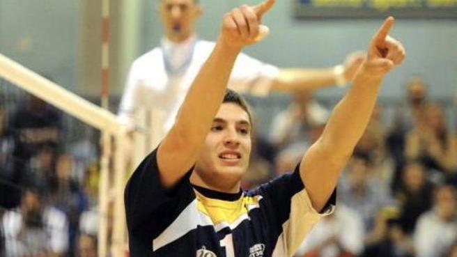 Esordio col botto L’Arca Cus Pisa in B1 continua a vincere