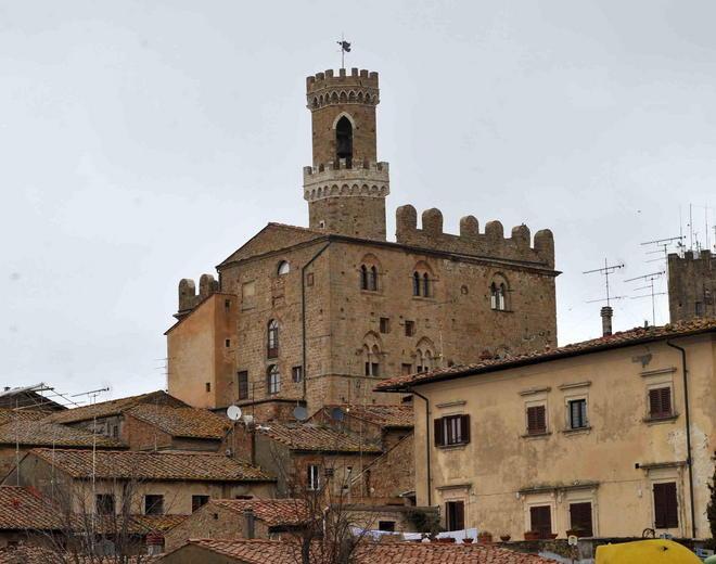 Provincia “Atenei” con Pisa capoluogo 