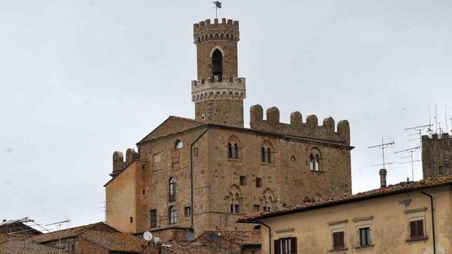 Provincia “Atenei” con Pisa capoluogo