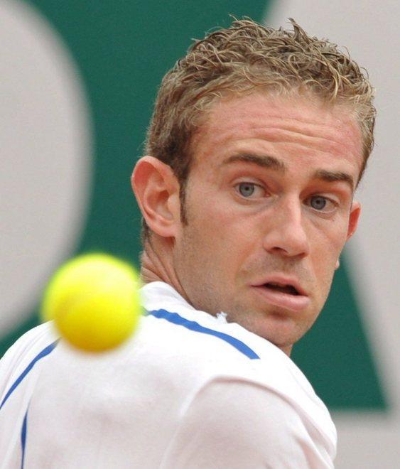 Tennis Forte, l’esordio in A1 è sfortunato 