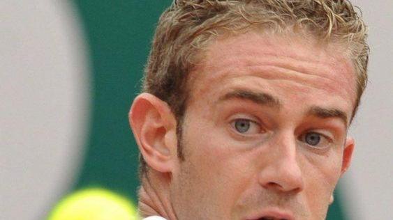 Tennis Forte, l’esordio in A1 è sfortunato