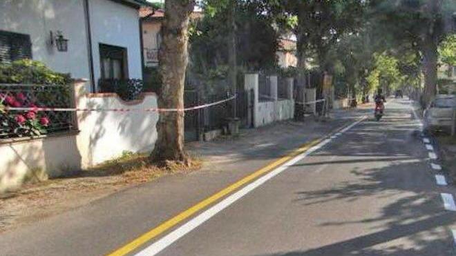 «Pista ciclabile, la politica ne resti fuori»