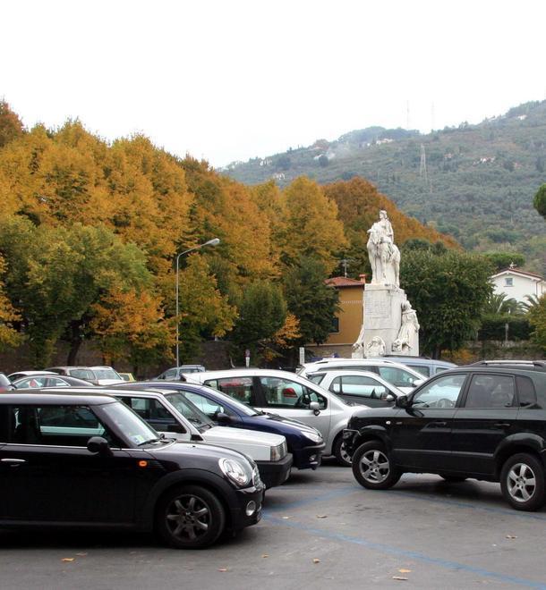 Ciulla: «Pietrasanta deve ripartire» 