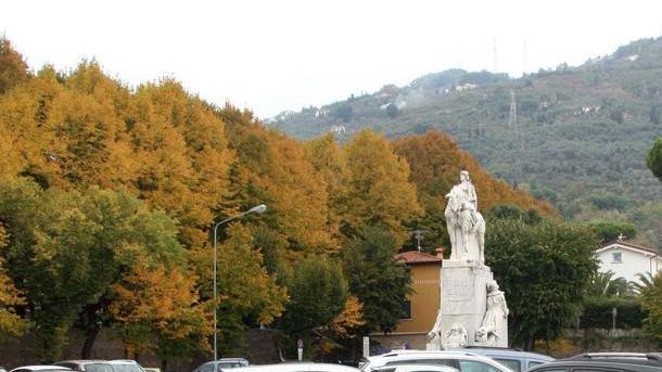 Ciulla: «Pietrasanta deve ripartire»