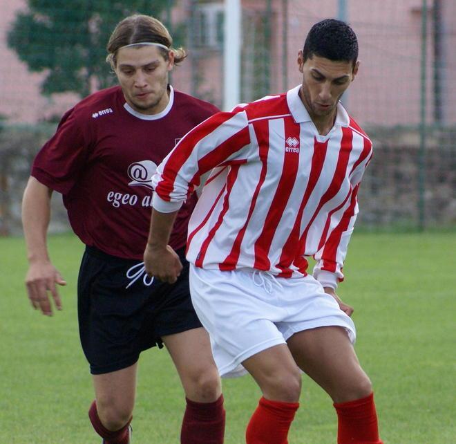 Due squilli dell’Audace, Cascine ko 