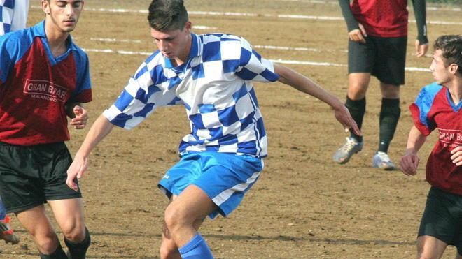 Lo Sporting ne fa 7, esordio col botto