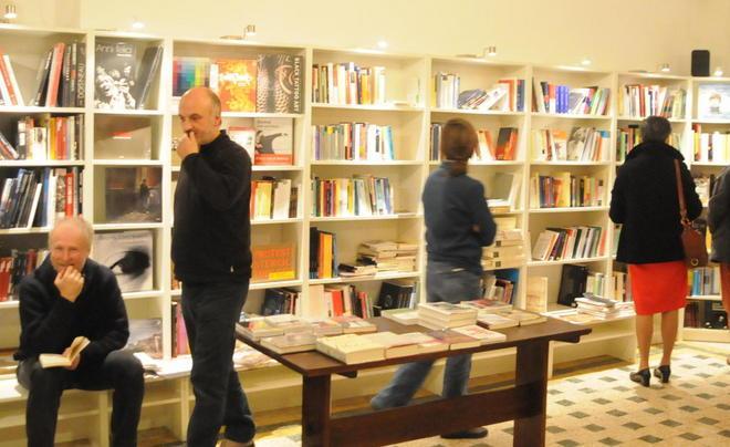 La libreria Baroni festeggia i suoi 200 anni