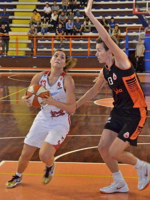 Gesam Gas Le Mura la grande impresa sfuma nel finale 