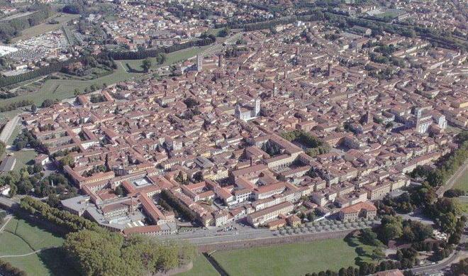 Strade, le dediche mancate 