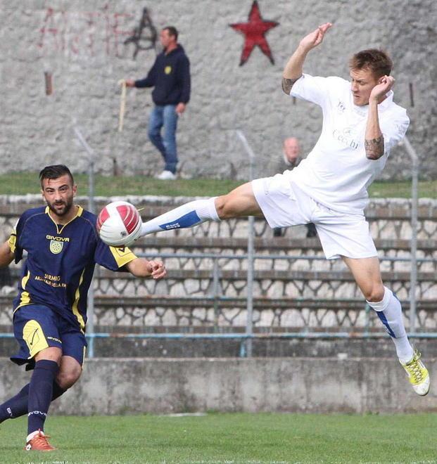«Vittoria per la squadra e per i tifosi» 