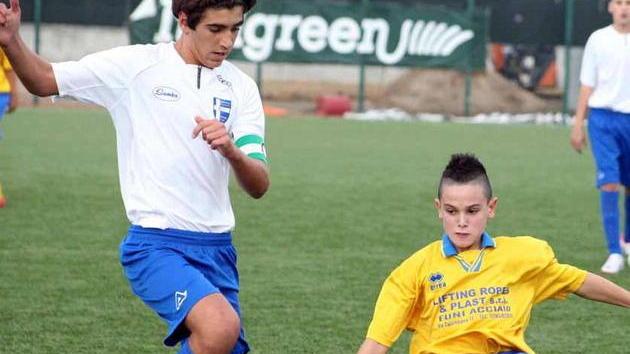 Allievi, che poker dell’Atletico Carrara e del San Marco