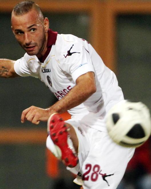 Schiattarella, un assist all’allenatore 