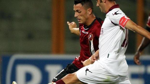 Orgoglio e gol: il Livorno rinasce