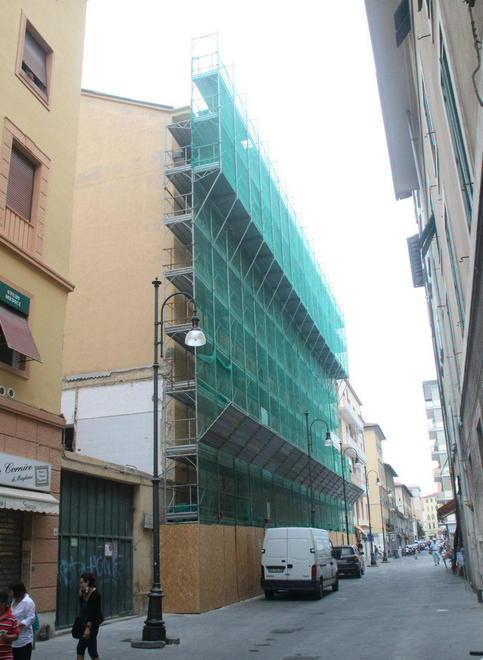 Così la Gran Guardia raddoppia di valore 