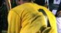 Rigore dubbio, il portiere sciopera