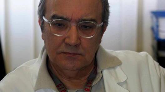 Cambio al vertice di molti reparti