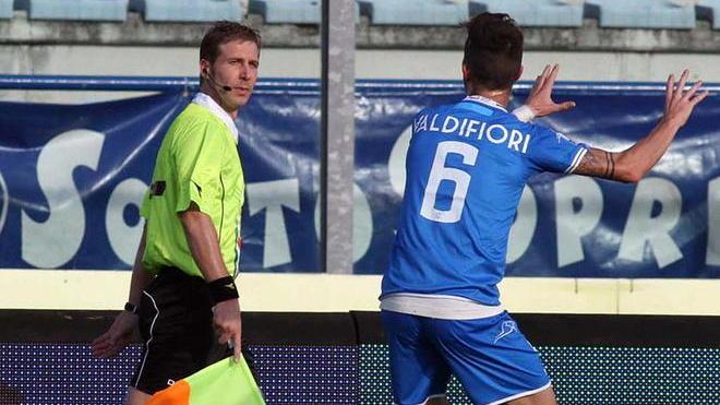 Il presidente è sicuro «Il problema non è Sarri»