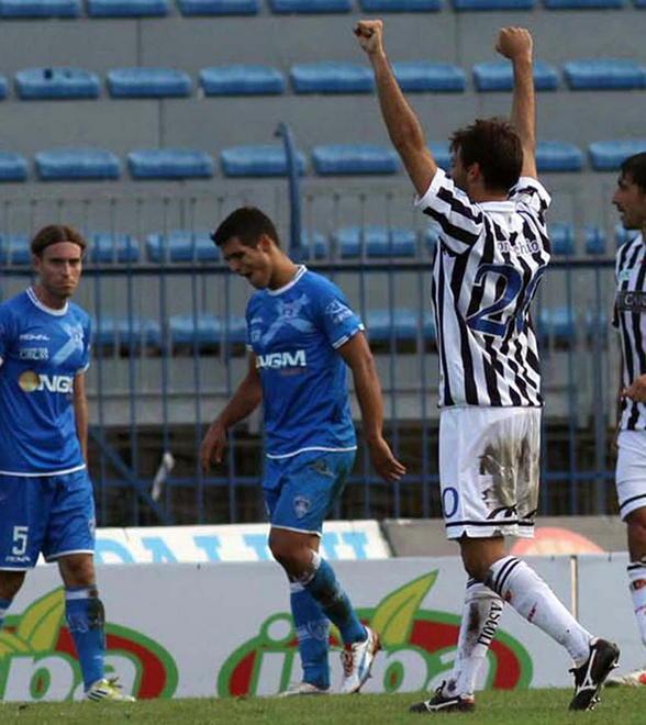 L’Empoli sull’ascensore per l’inferno 