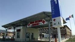 Donna investita da un’auto muore all'arrivo in ospedale