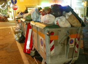 «Rifiuti, giusto non firmare il piano proposto da Fratoni» 