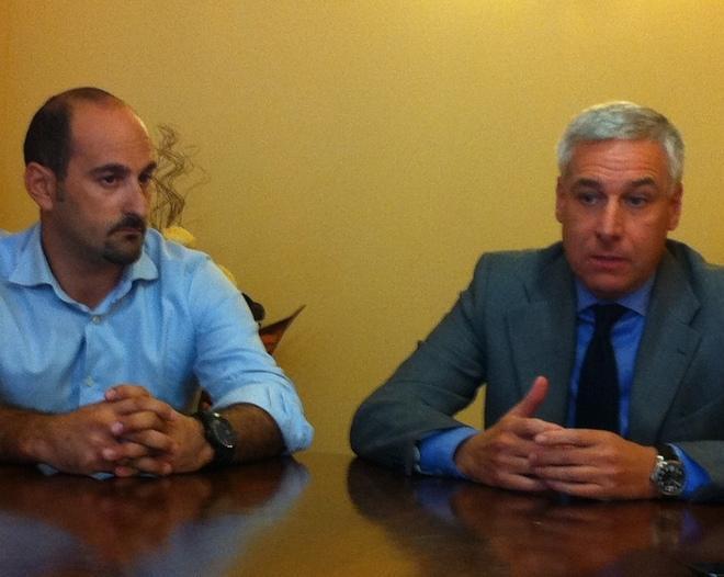 Malfatti dell’Udc presidente della Capannori Servizi 