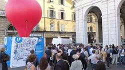 L’Internet Festival è stato pagato dalla tassa di soggiorno