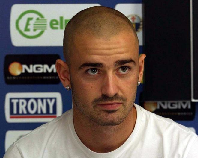 Azzurri: in gruppo anche Gigliotti 