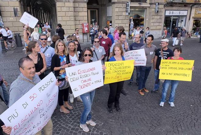 I soci non investono, il Consorzio Pisa Ricerche verso il fallimento 