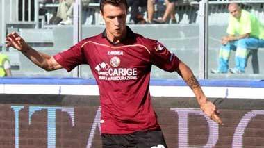Siligardi ancora out, domani amichevole contro il Perignano
