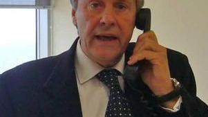 Terme, Reggiani per il dopo Paganelli