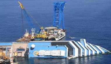 E adesso Costa Crociere teme la class action Passeggeri ed equipaggio si rivolgono a tribunali Usa 