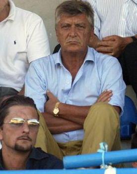 Toccafondi: «Ho visto una squadra solida Del ko non parlo» 