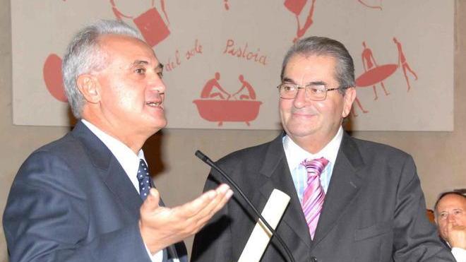 Memorial Bardelli, tutto pronto per i premi