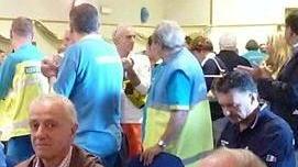 Muore Pierluigi Tonarelli volontario e sportivo