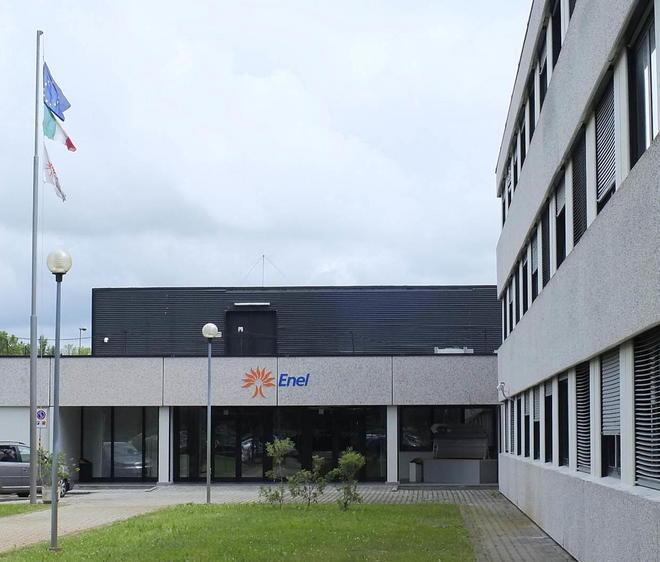 Il prefetto: voglio ridurre la spesa elettrica del 50% 