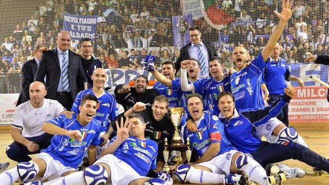Valdagno, la Supercoppa è ancora tua