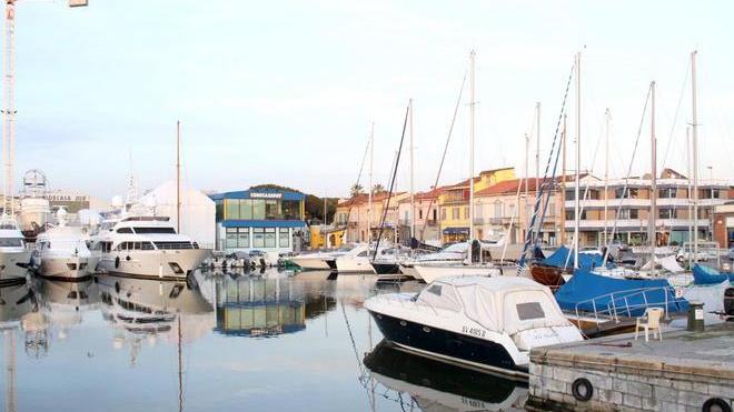 Per il porto 400mila euro dalla Regione