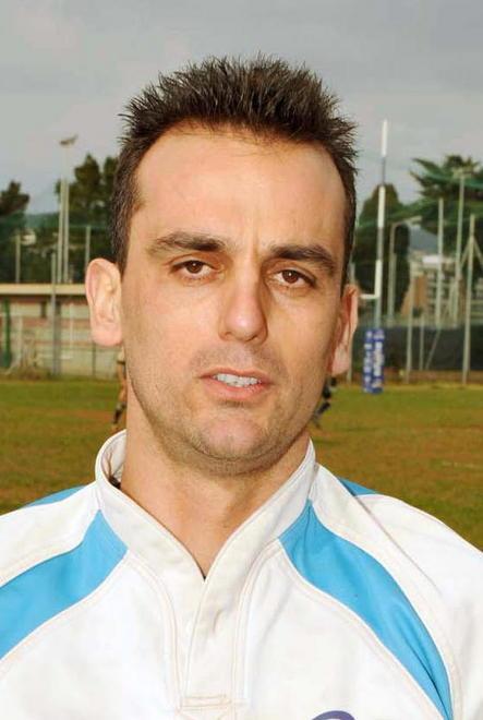 Rufus, col Pontedera la mischia non basta