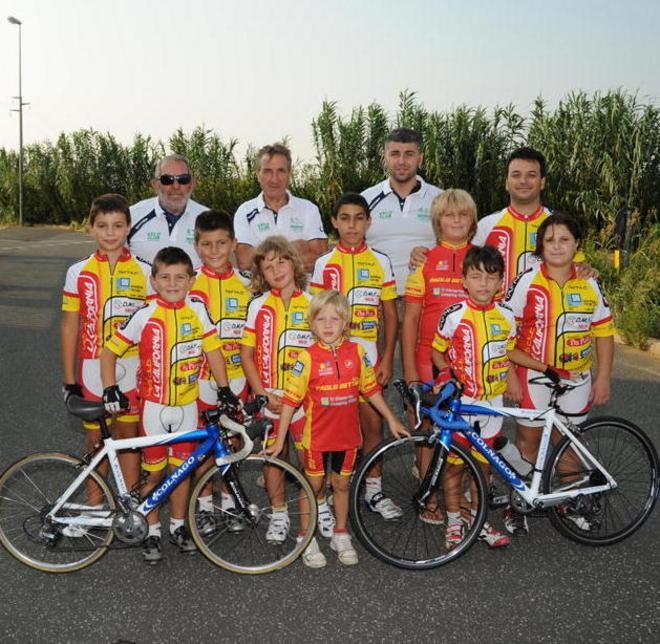 Celli confermato presidente Velo Club 