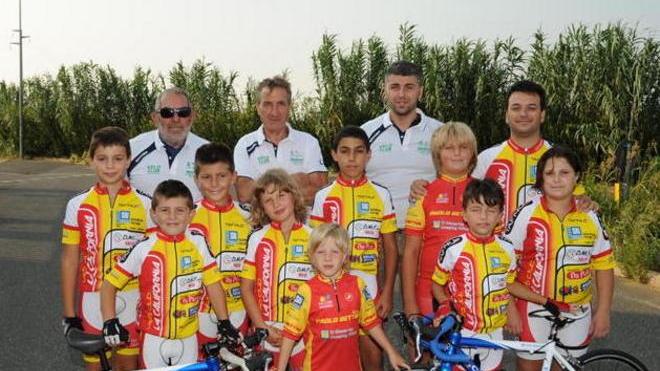 Celli confermato presidente Velo Club
