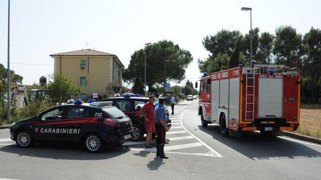 Un debito dietro quell’incendio