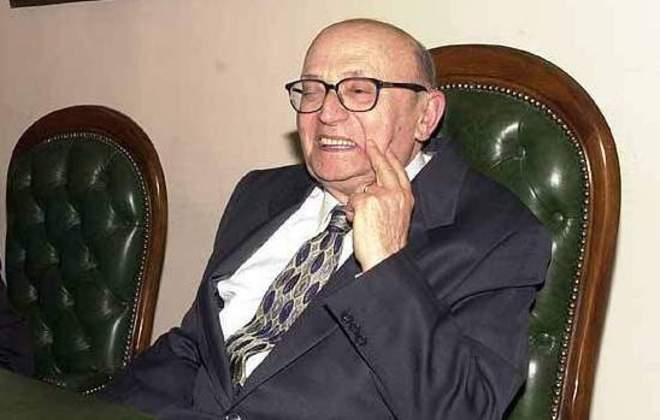 Un largo intitolato a Aldo Busatti 