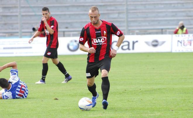 A Canalini un contratto dopo i gol 