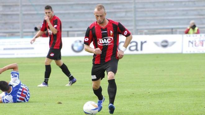 A Canalini un contratto dopo i gol